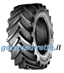 BKT Agrimax V-Flecto ( 540/65 R30 158D TL )