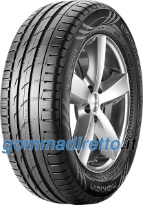 Nokian zLine SUV ( 275/40 ZR21 107Y XL )