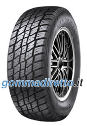 Kumho Road Venture AT61 ( 255/75 R15 110S  ) características