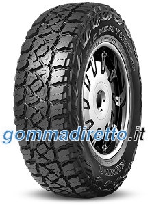 Kumho Road Venture MT51 ( LT265/70 R17 121/118Q 10PR , POR )