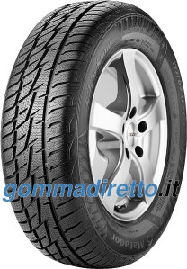 Matador MP92 Sibir Snow ( 195/60 R15 88H )