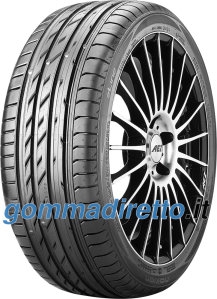 Nokian zLine ( 225/40 ZR19 93Y XL )