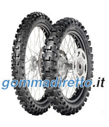 Dunlop Geomax MX 33 ( 70/100-10 TT 41J ruota posteriore ) precio