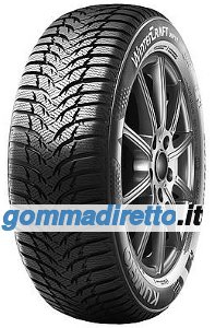 Kumho WinterCraft WP51 ( 205/50 R16 87H )