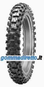 Dunlop Geomax MX 53 ( 80/100-12 TT 41M ruota posteriore )