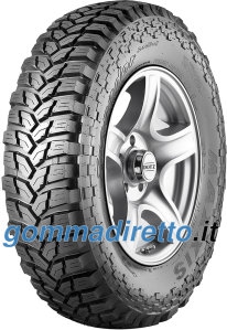 Maxxis M8060 Trepador ( 205 R16C 110/108Q 8PR POR )