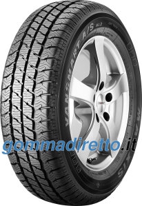 Maxxis Vansmart A/S AL2 ( 235/65 R16C 115/113T )
