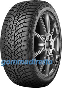 Kumho WinterCraft WP71 ( 225/55 R16 99V XL )
