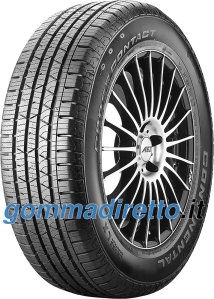 Continental ContiCrossContact LX ( 275/40 R22 108Y XL  )