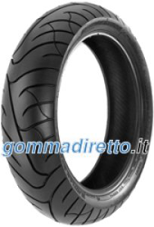 Bridgestone BT020 RF ( 170/60 ZR17 TL (72W) ruota posteriore, M/C Honda ST 1300 ABS+TCS, Variante F, Typ SC51 ) precio