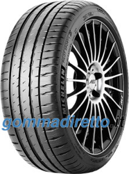 Michelin Pilot Sport 4 ( 265/45 ZR19 (105Y) XL N0 ) en oferta