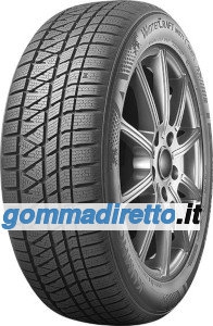 Kumho WinterCraft WS71 ( 215/70 R15 98T )