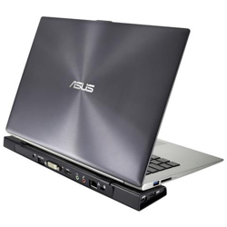 Docking Station HZ-3B per Notebook con USB características