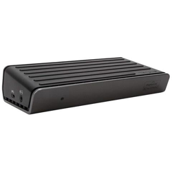 Docking Station DOCK180EUZ con 4 x USB 3.0 1 x LAN 2 x HDMI precio