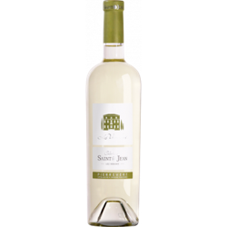 VANNADES BLANC 2019 - CHATEAU SAINT JEAN LEZ DURANCE en oferta
