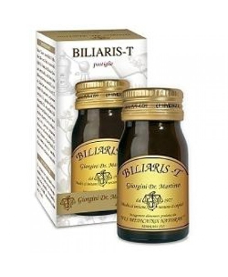 Biliaris 60past