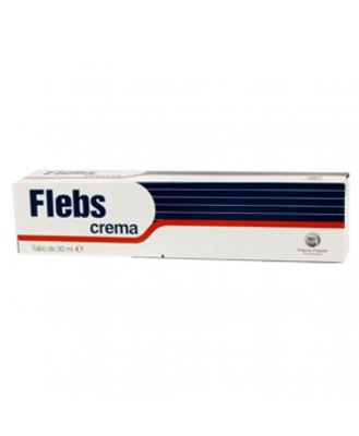Flebs Crema 30ml
