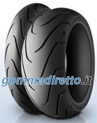 Michelin Scorcher 11 ( 240/40 R18 TL 79V ruota posteriore, M/C ) en oferta