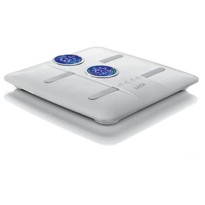 PS5009W Bilancia Pesapersone Elettronica con Calcolo della Composizione Corporea