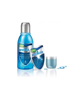 Tantum Protactiv Colluttorio Barriera Protettiva Antiplacca 250ml