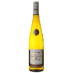 GROLLEAU GRIS 2019 - DOMAINE DE LA COCHE precio