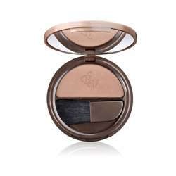 Soft colorete compacto con extracto de Áloe y Arctium - efecto bonne mine - precio