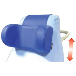 Poggiatesta per Carrozzelle Modelli Ischia Cod. Ap00002 O Elba cod. Ap00001 precio