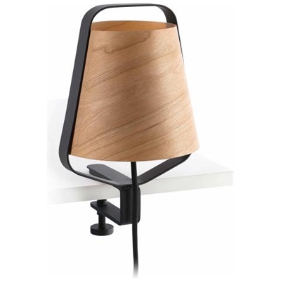 Stood Lampada Da Tavolo Con Clip 29845