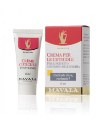 Mavala Crema Per Le Cuticole Per Il Perfetto Contorno Dell'Unghia15ml precio