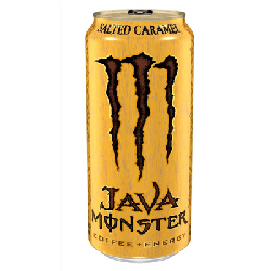 Monster Java Salted Caramel precio