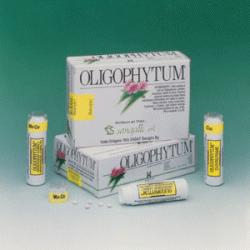OLIGOPHYTUM MA-RAM 300 MICROCOMPRESSE