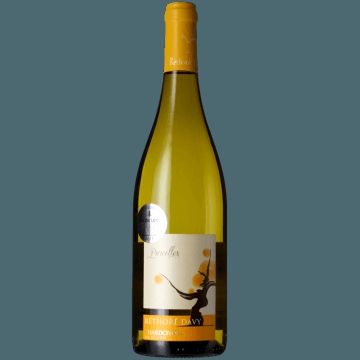 CHARDONNAY 2019 - RETHORE DAVY