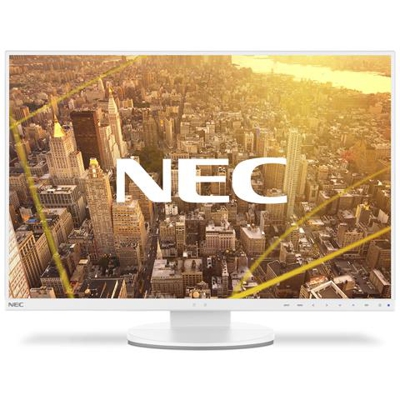 Monitor 24'' LED IPS MultiSync EA245WMI-2 1920 x 1200 WUXGA Tempo di Risposta 6 ms