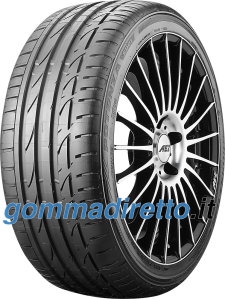 Bridgestone Potenza S001 ( 255/40 ZR20 (101Y) XL )