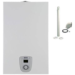 Scaldabagno Scaldino A Gas Baxi Acquaprojet+ Litri 11 Fi Gl Erp Camera Stagna Gpl precio