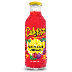 Calypso Paradise Punch Lemonade características