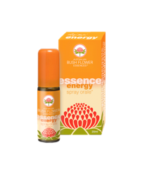 Fiori Australiani Energy Spray Orale 20ml en oferta