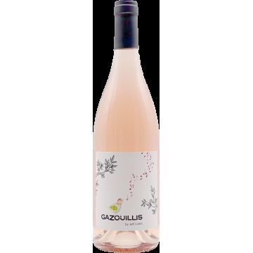 GAZOUILLIS 2019 - BY JEFF CARREL