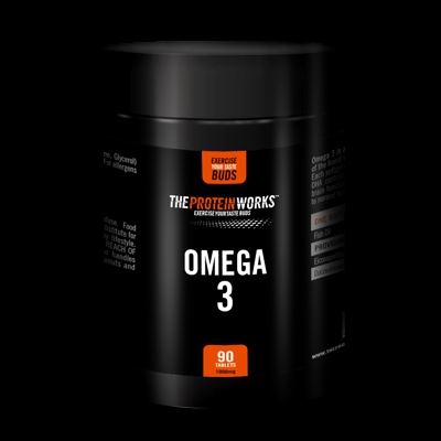 Omega 3