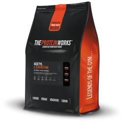 Acetyl L Carnitine en oferta