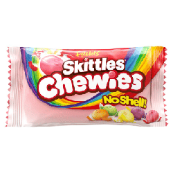 Skittles Fruit Chewies (45g) en oferta