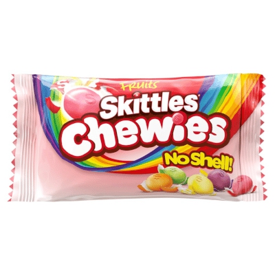 Skittles Fruit Chewies (45g)