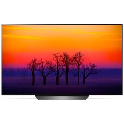 TV OLED Ultra HD 4K 55'' 55B8PLA Smart TV