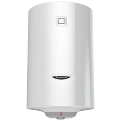 Scaldabagno Elettrico Murale Termoelettrico Pro1 R 80 L en oferta