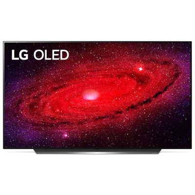 TV OLED Ultra HD 4K 55'' OLED55CX6LA. API Smart TV WebOS