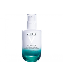 Vichy Slow Age Trattamento Quotidiano Correttivo Dei Segni Dell’Età In Formazione 50ml características