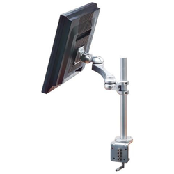 Supporto da Tavolo per Tv Argento Metallo 10 kg 17.03.1133 características