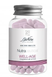 NUTRACEUTICAL WELL-AGE 60 CAPSULE en oferta