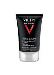 Vichy Homme Sensi-Baume Mineral Ca características