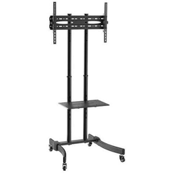 Supporto per Tv 37-70'' con Ruote e Ripiano precio